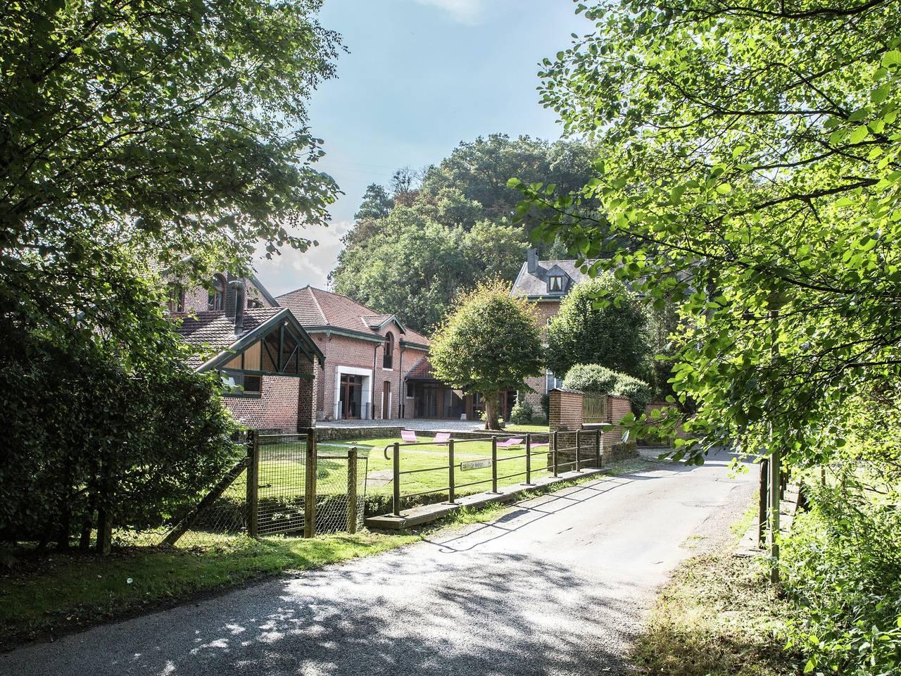Vakantiehuis in Ouffet, België voor 32 personen foto 10