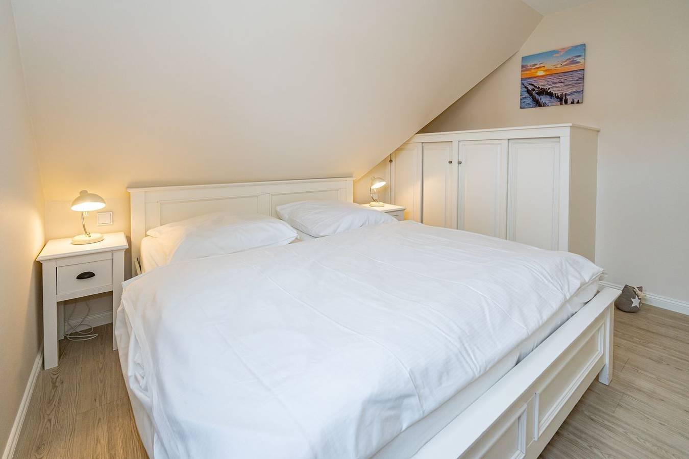 Vakantieappartement in Sylt, Duitsland voor 4 personen foto 11