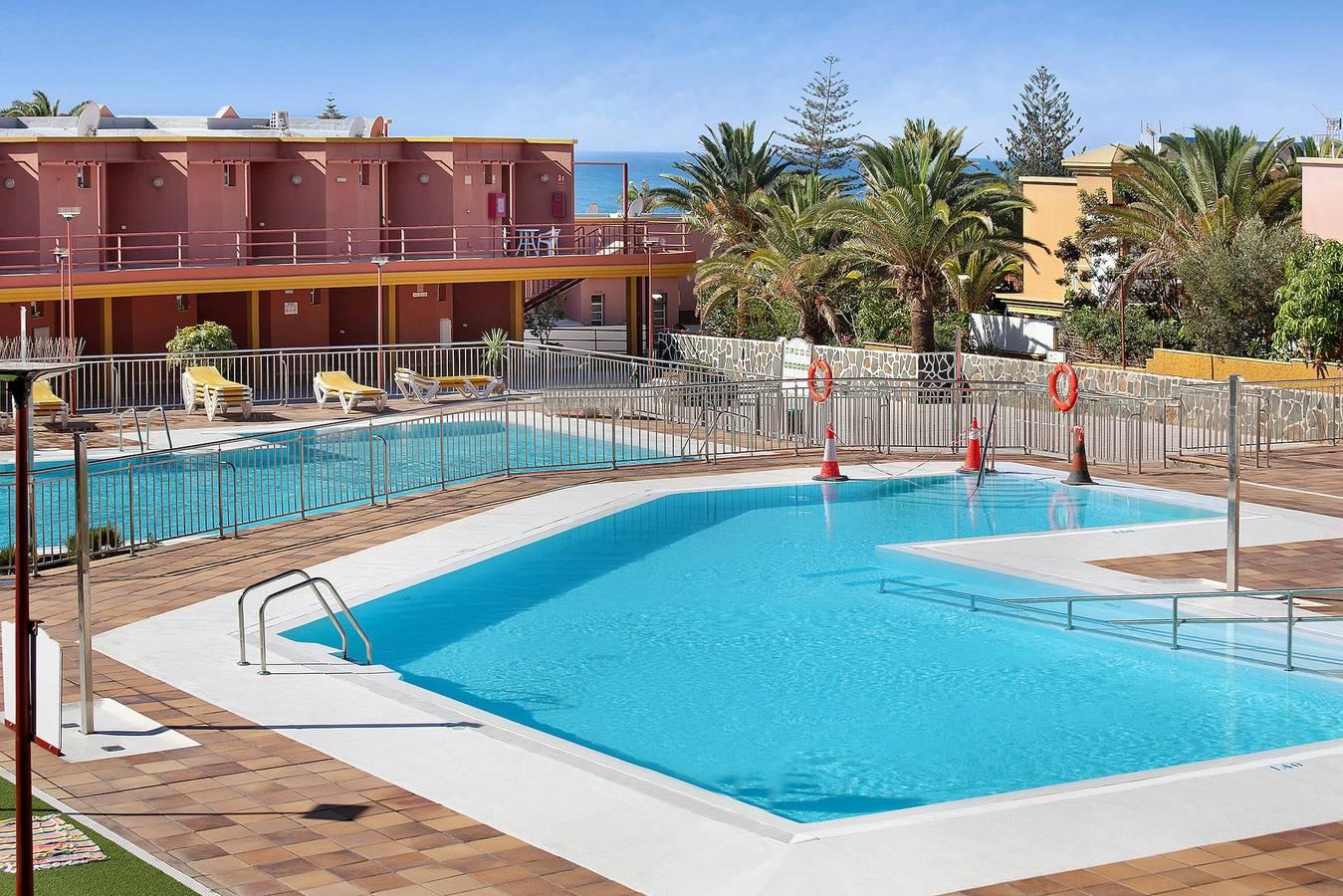 Vakantiehuis in Gran Canaria, Spanje voor 5 personen foto 4