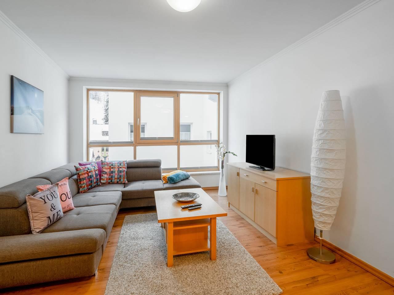 Vakantieappartement in Tauern, Oostenrijk voor 4 personen foto 4