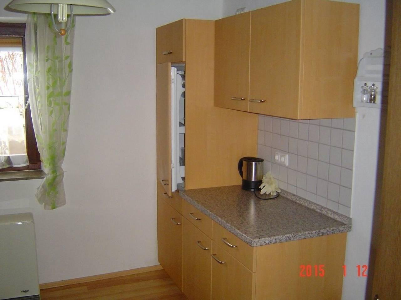 Vakantieappartement in Beierse Woud, Duitsland voor 4 personen foto 7