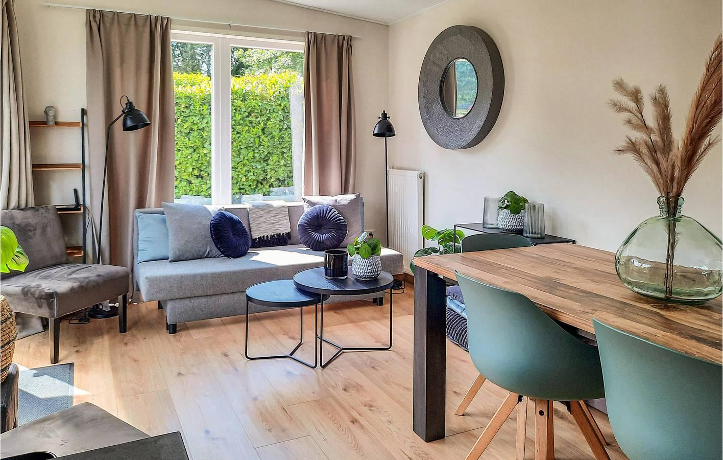 Vakantiehuis in Borsele, Nederland voor 6 personen foto 3