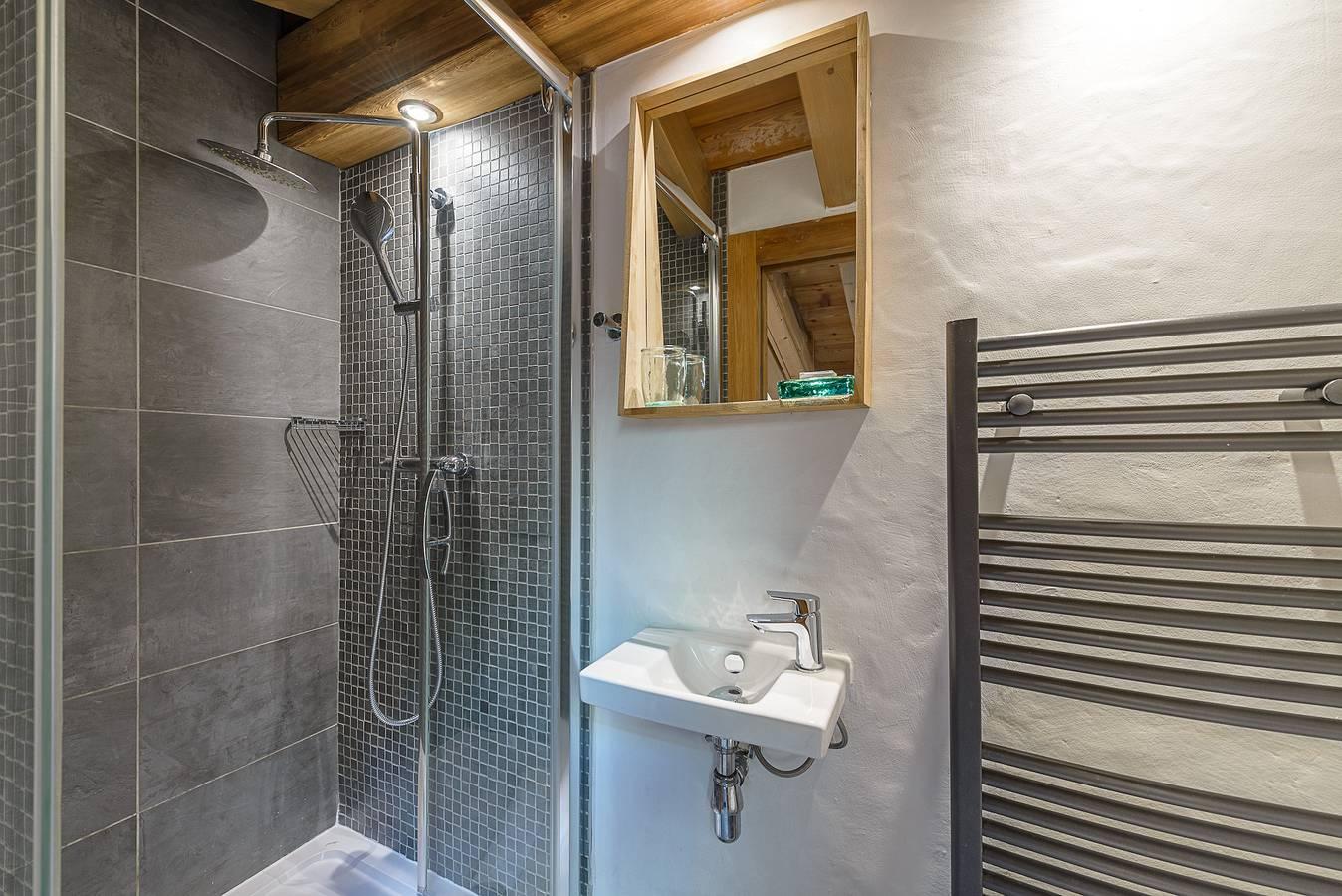 Vakantieappartement in La Clusaz, Frankrijk voor 10 personen foto 14