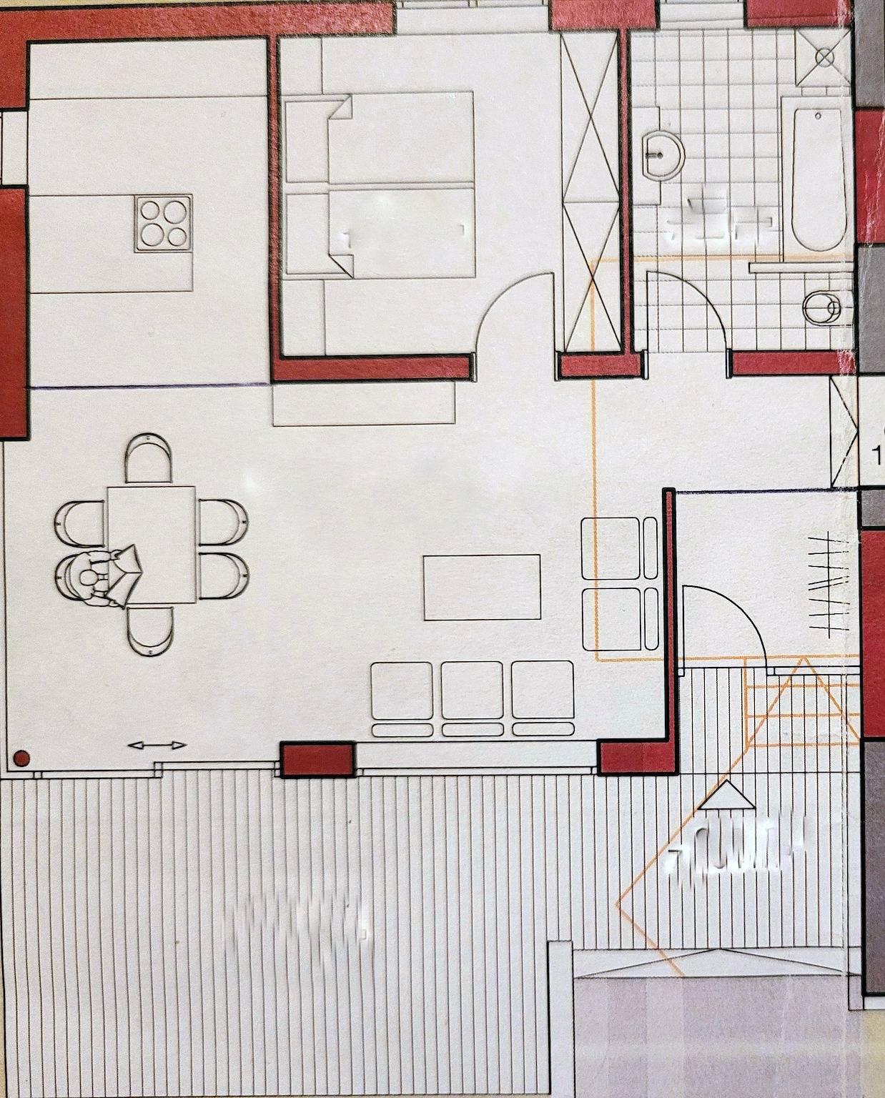 Vakantieappartement in Area 47, Oostenrijk voor 3 personen foto 8