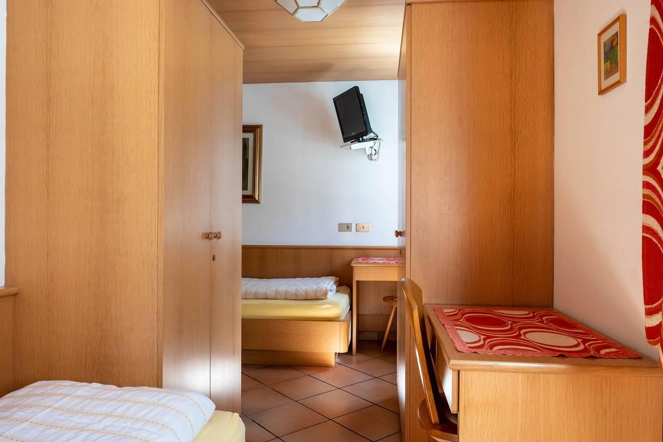 Vakantieappartement in Canazei, Italië voor 6 personen foto 15
