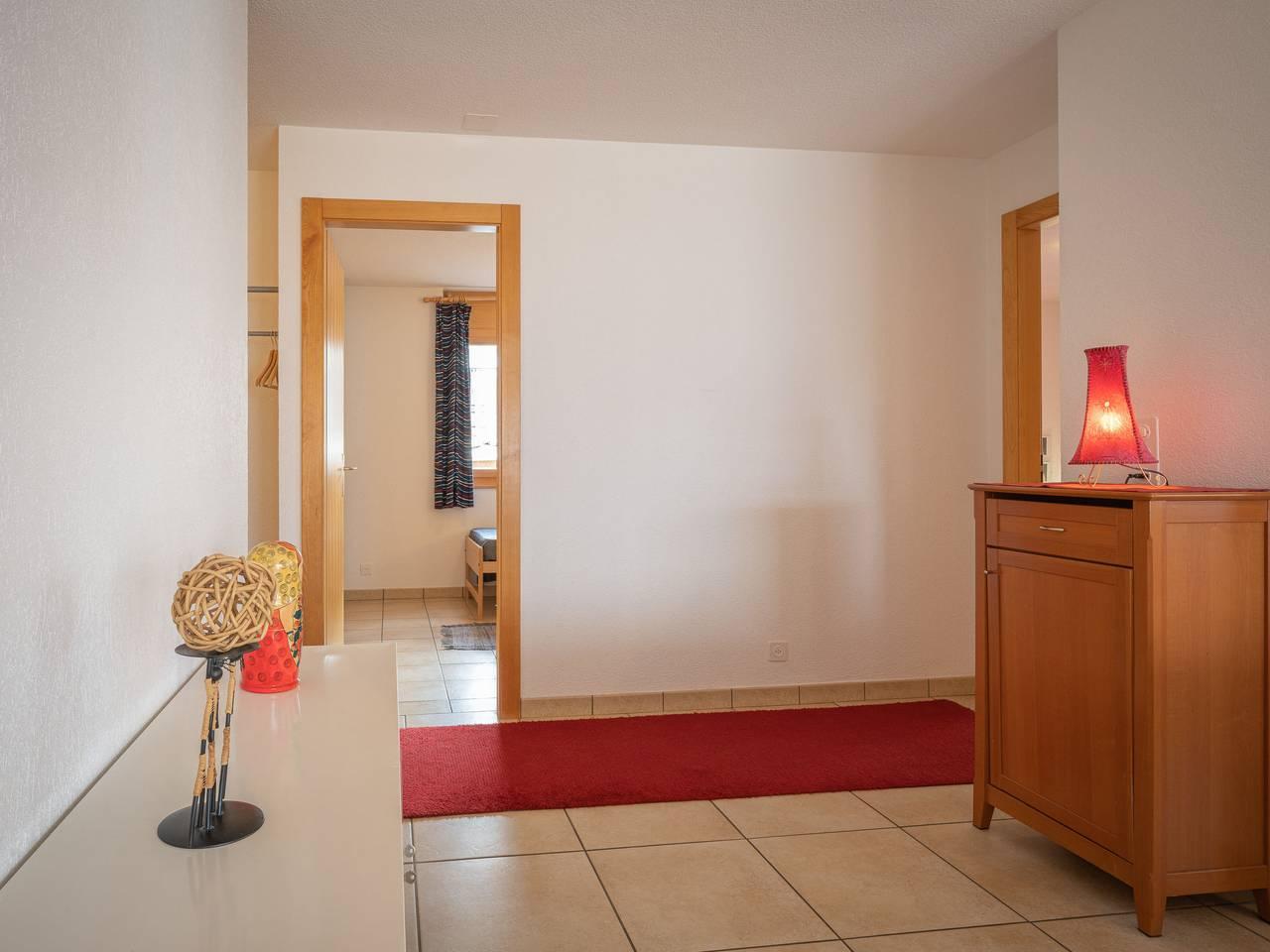 Vakantieappartement in Leytron, Zwitserland voor 5 personen foto 14