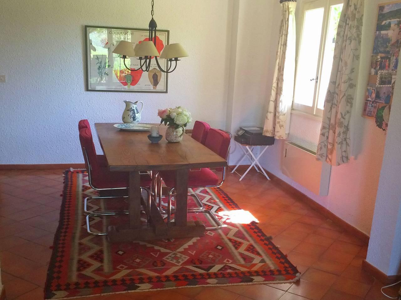 Vakantiehuis in Provence, Frankrijk voor 6 personen foto 3