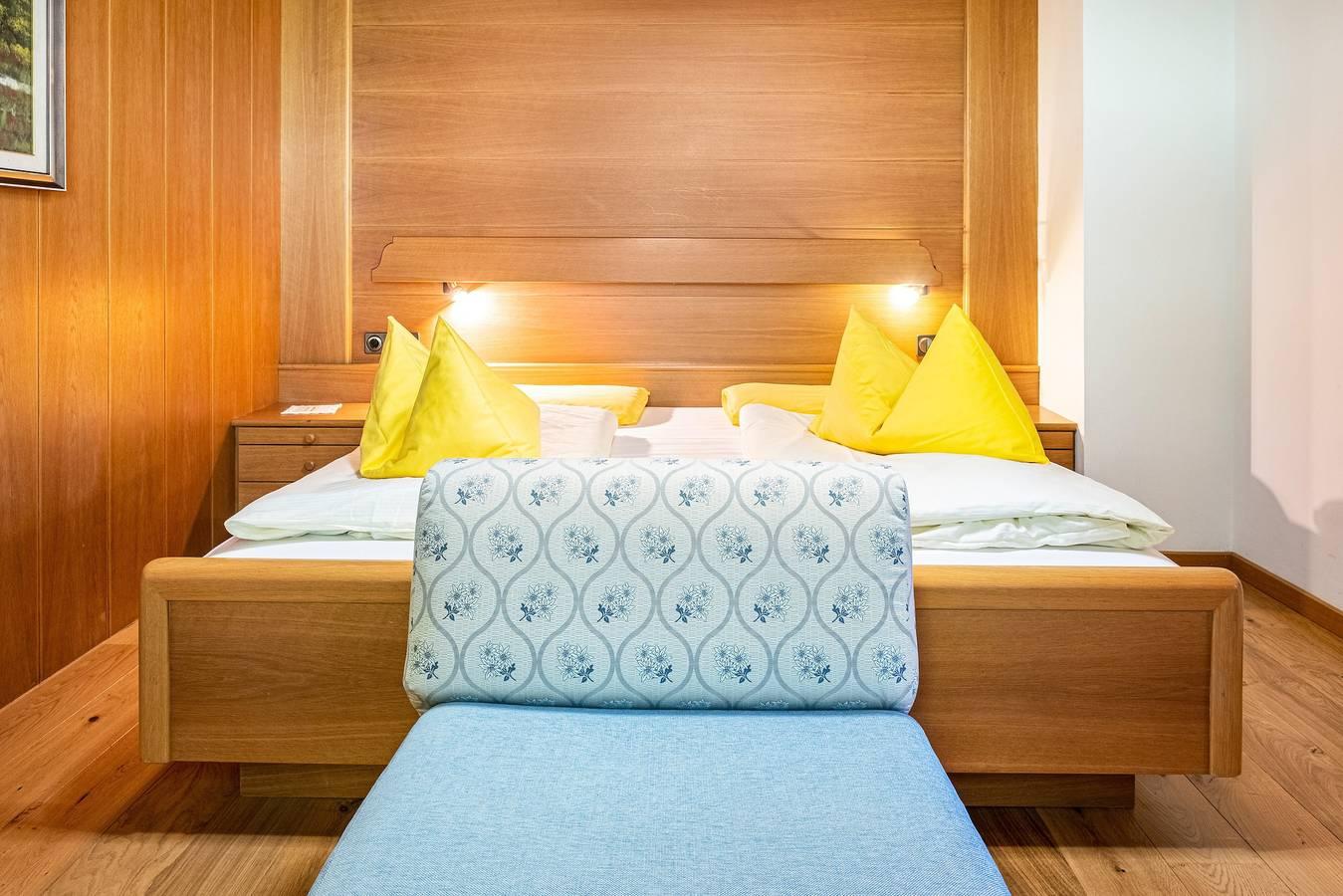 Vakantieappartement in Canazei, Italië voor 4 personen foto 12