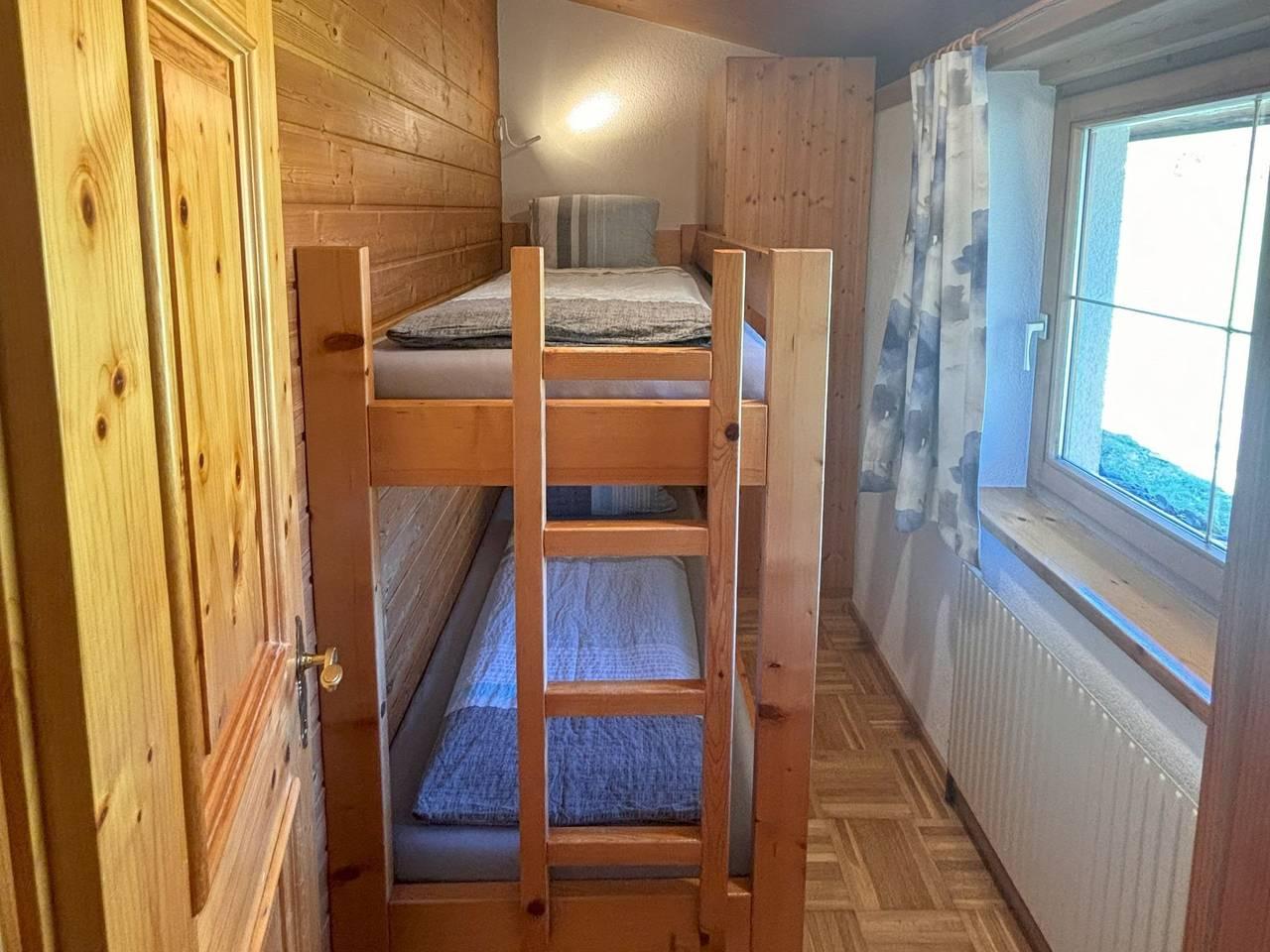 Vakantieappartement in Vandans, Oostenrijk voor 4 personen foto 11