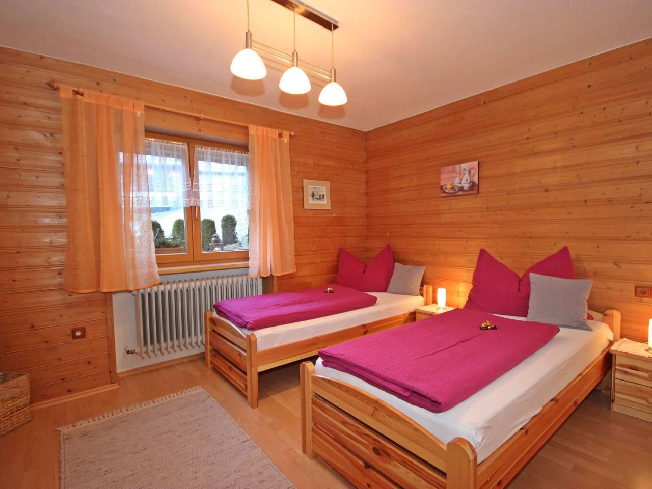 Vakantieappartement in Verwall, Oostenrijk voor 5 personen foto 6