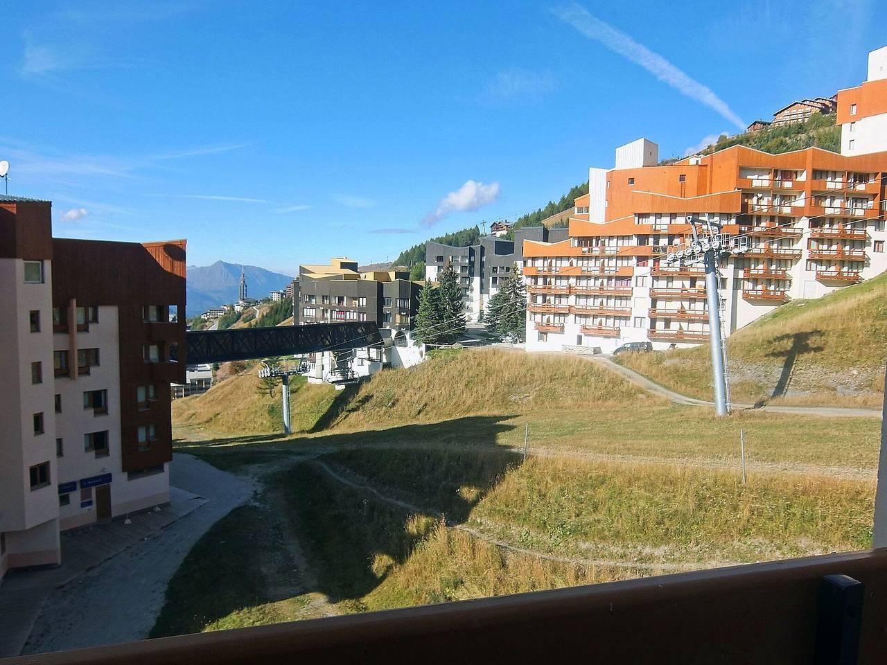 Vakantieappartement in Savoie, Frankrijk voor 4 personen foto 2