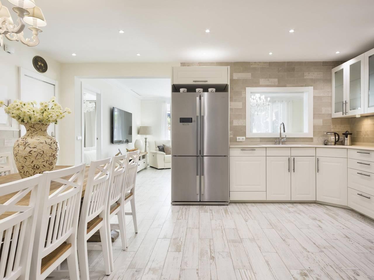 Vakantieappartement in Garraf, Spanje voor 11 personen foto 8
