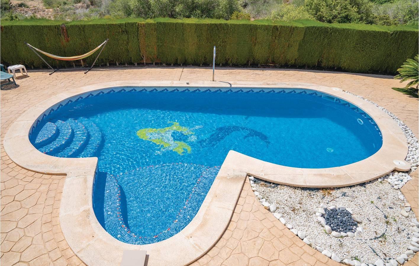 Vakantiehuis in Migjorn, Spanje voor 9 personen foto 9