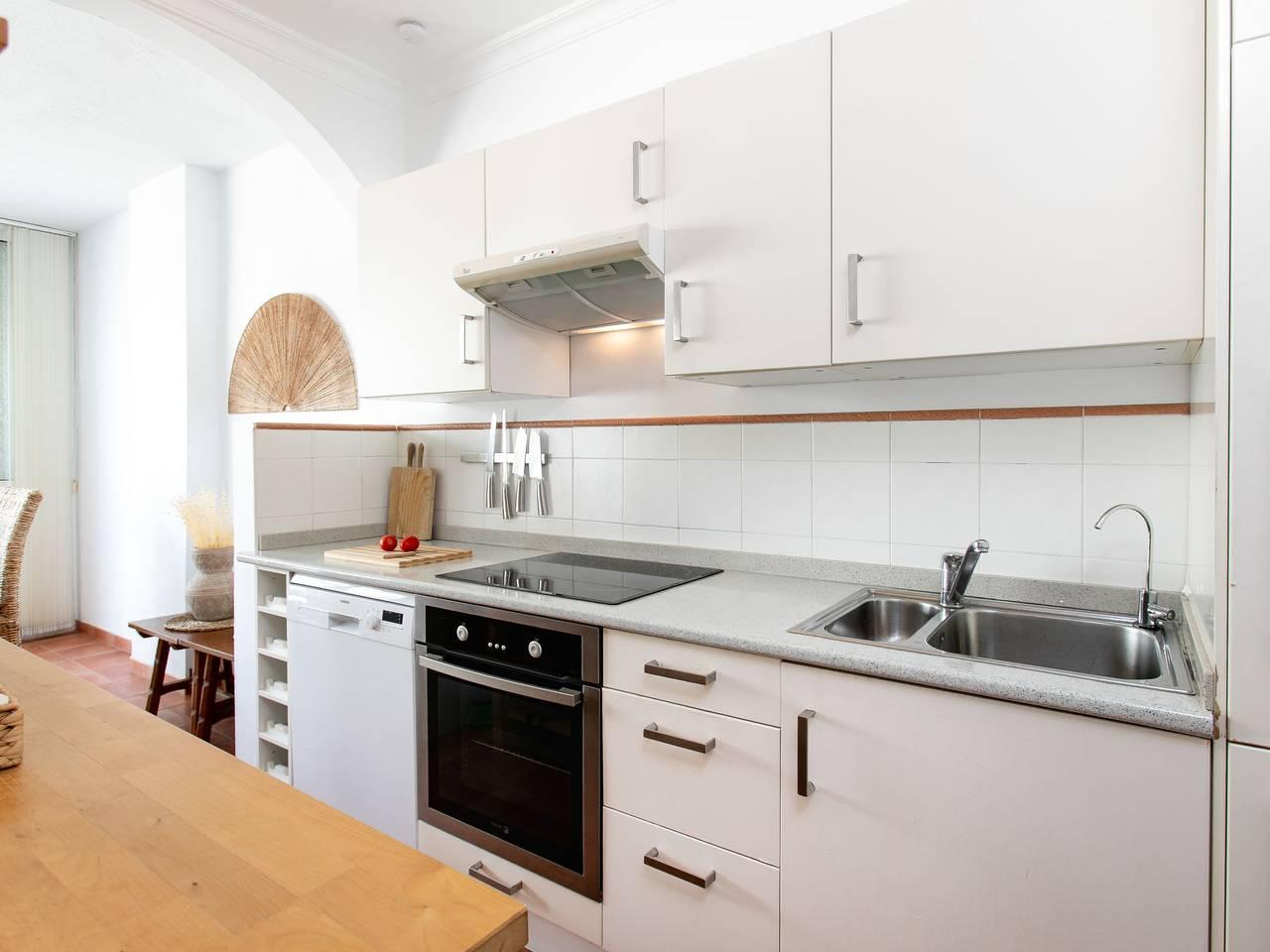Vakantieappartement in Nerja, Spanje voor 4 personen foto 12