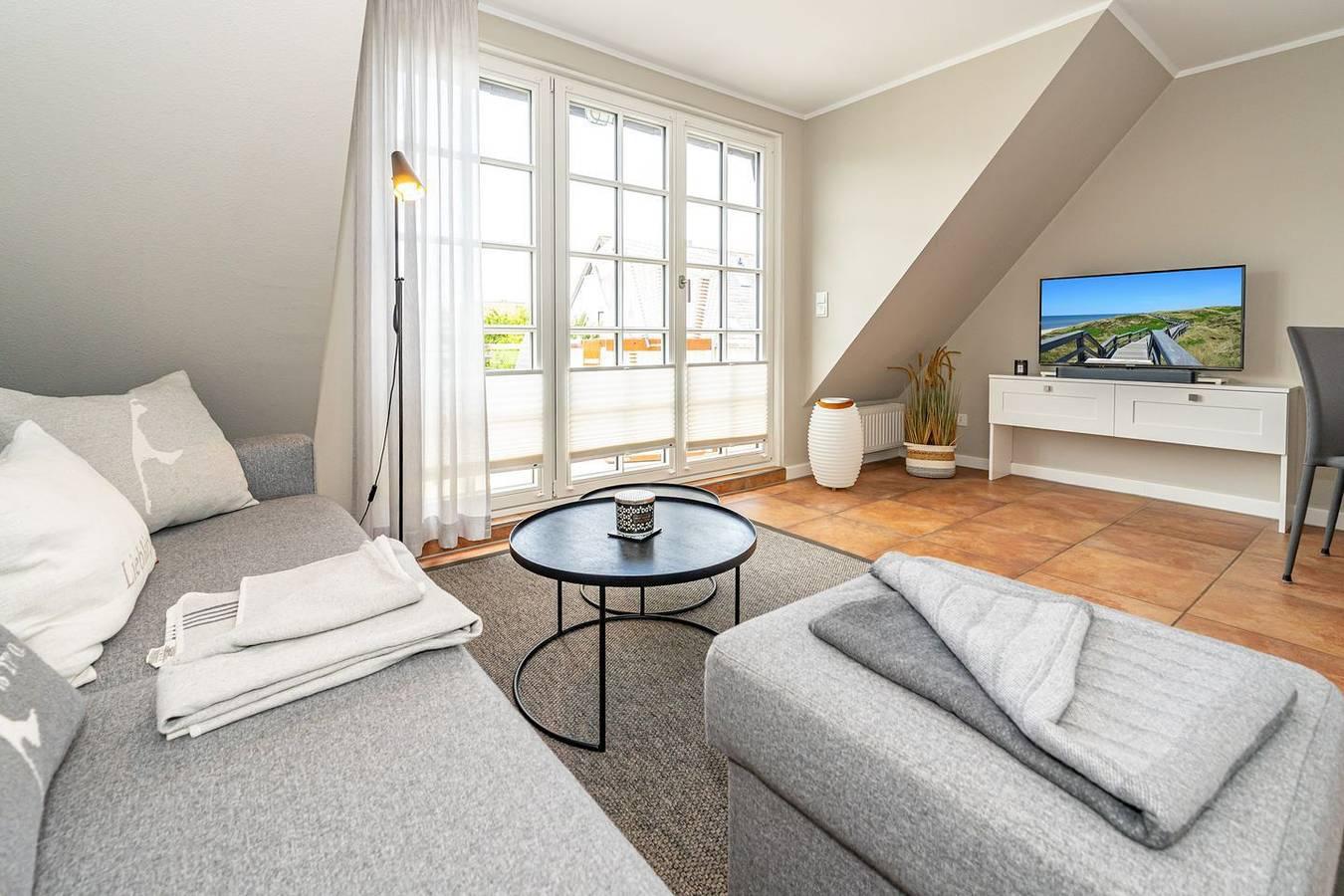 Vakantieappartement in Sylt, Duitsland voor 4 personen foto 3