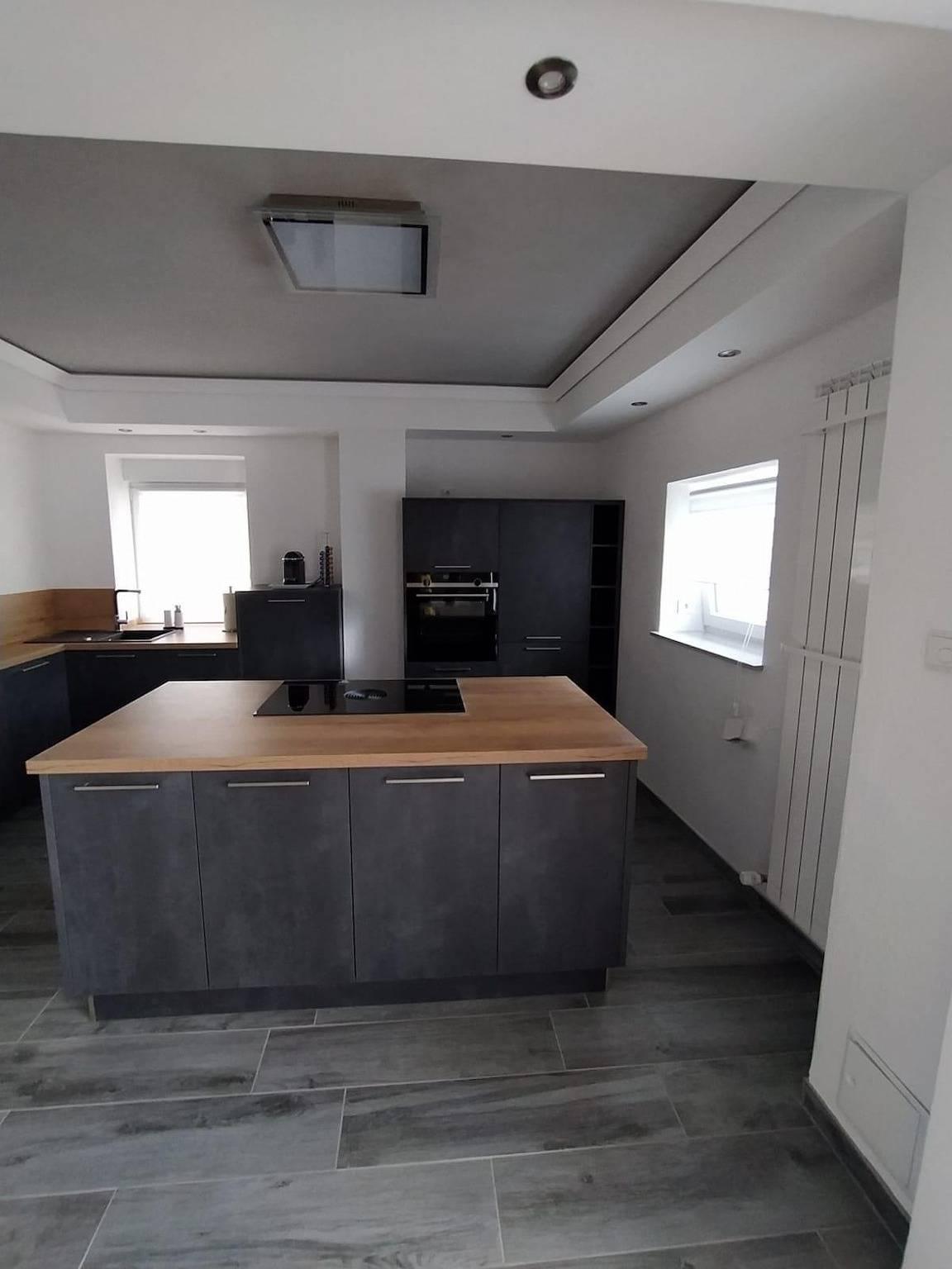 Appartement, douche, Wc, 1 slaapkamer in Rehlingen-Siersburg, Saargau, Duitsland voor 3 personen foto 22