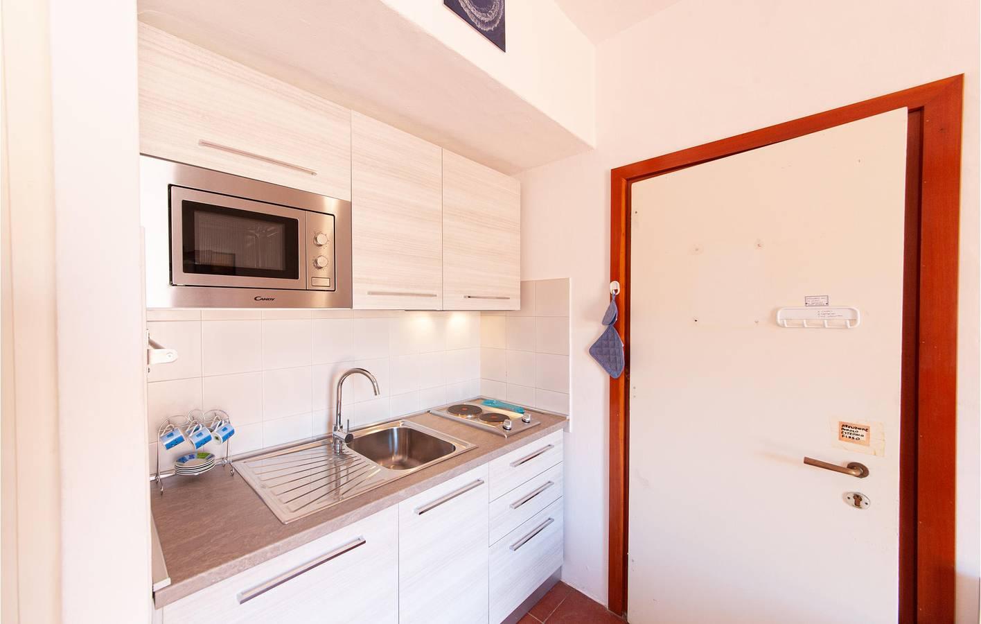 Vakantieappartement in Gallura, Italië voor 3 personen foto 5