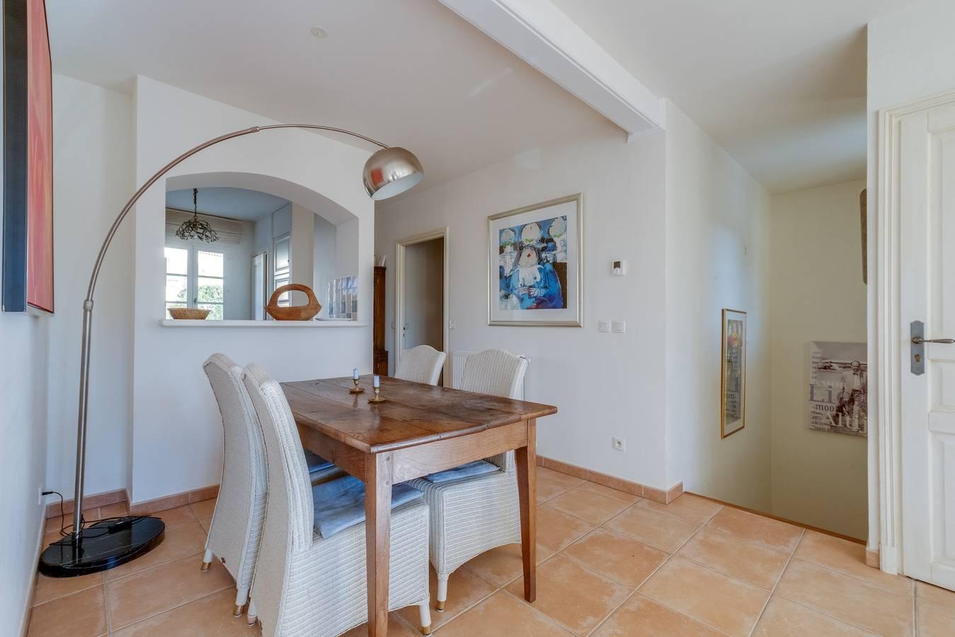 Vakantieappartement in Var, Frankrijk voor 4 personen foto 8