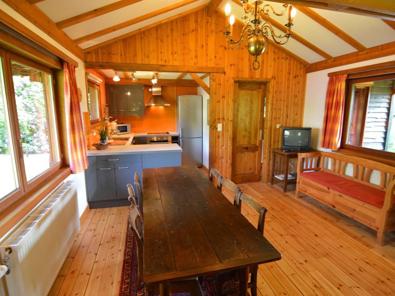 Vakantiehuis in Gedinne, België voor 6 personen foto 4