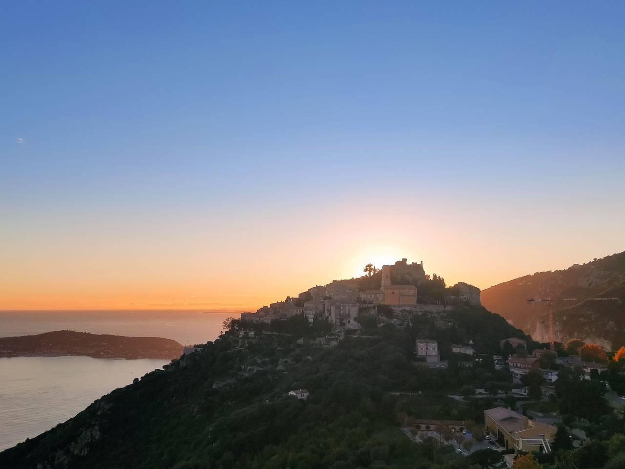 Vakantieappartement in Èze, Frankrijk voor 5 personen foto 5