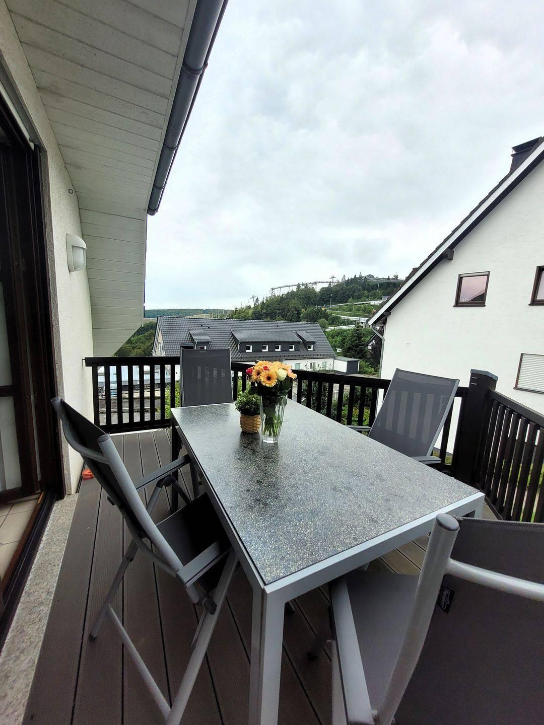Vakantieappartement in Sauerland, Duitsland voor 4 personen foto 18