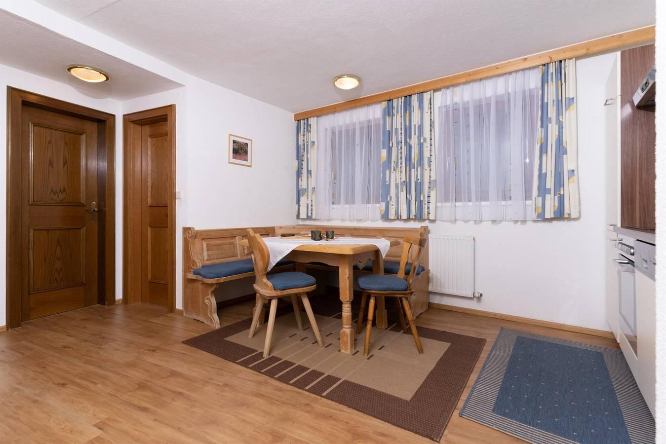 Vakantieappartement in Ötztal, Oostenrijk voor 2 personen foto 17
