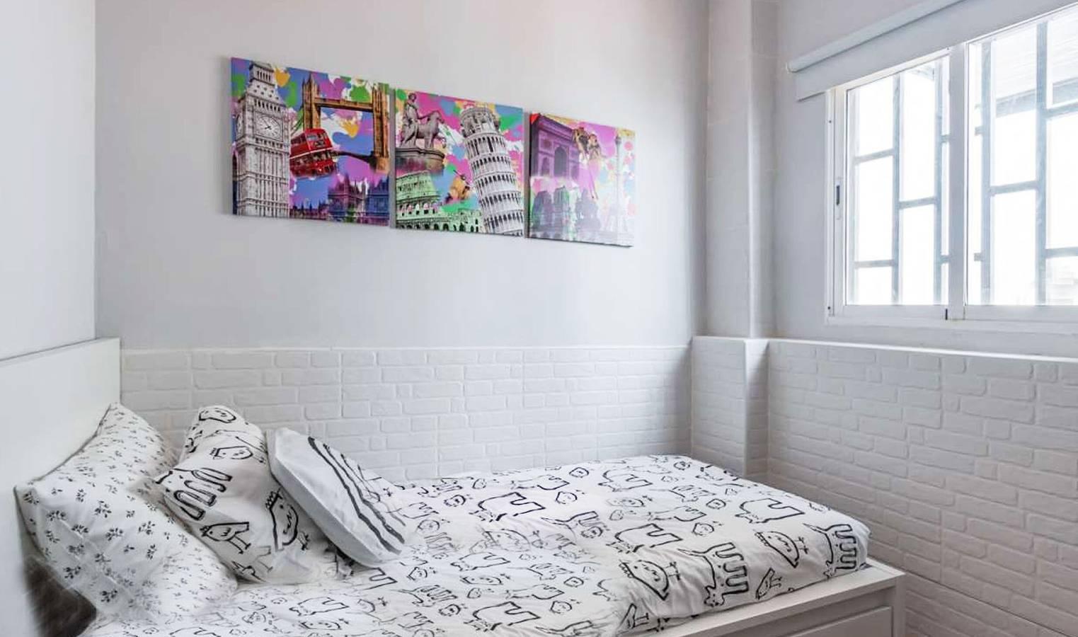 Vakantieappartement in Telde, Spanje voor 3 personen foto 17