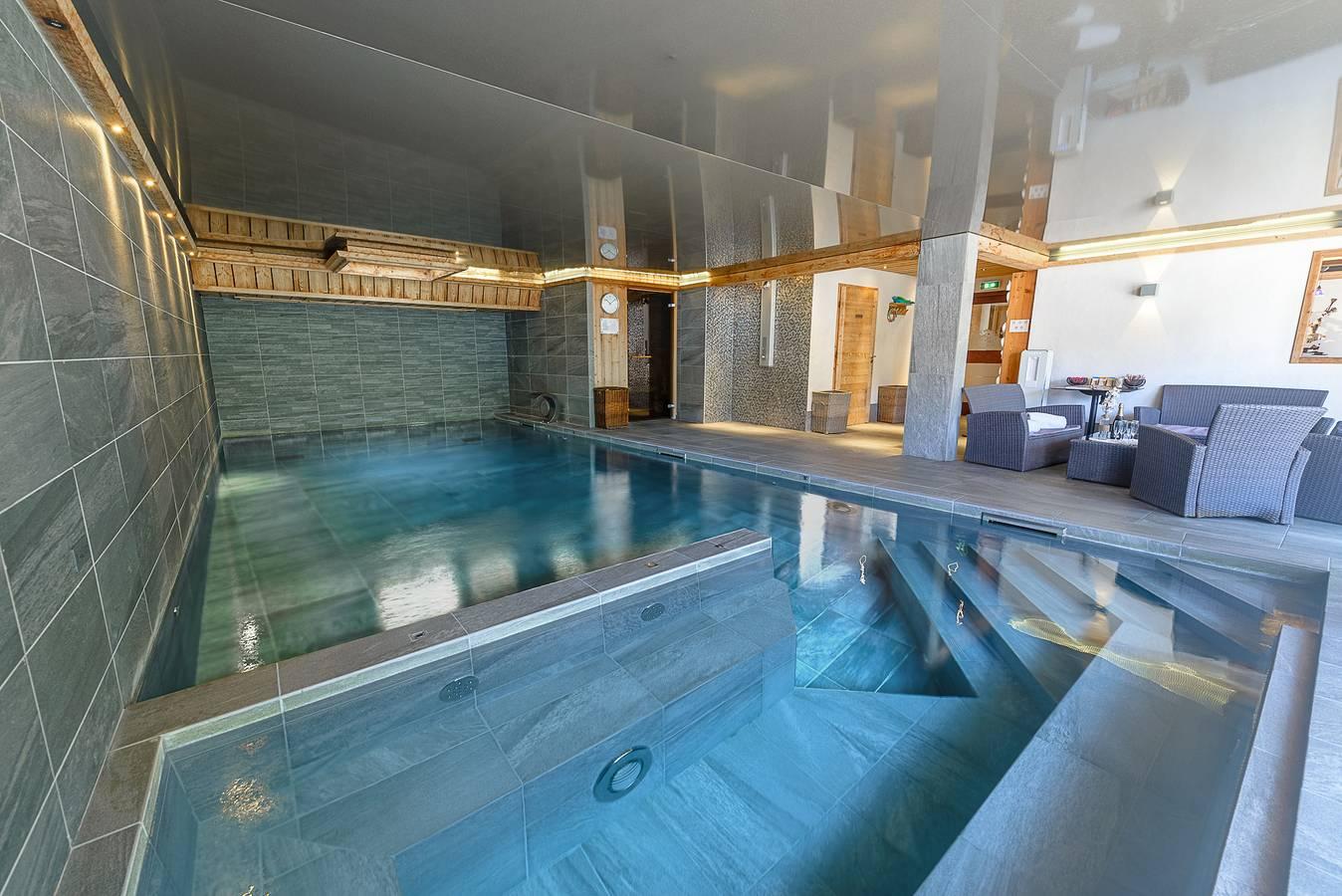 Vakantieappartement in La Clusaz, Frankrijk voor 8 personen foto 13