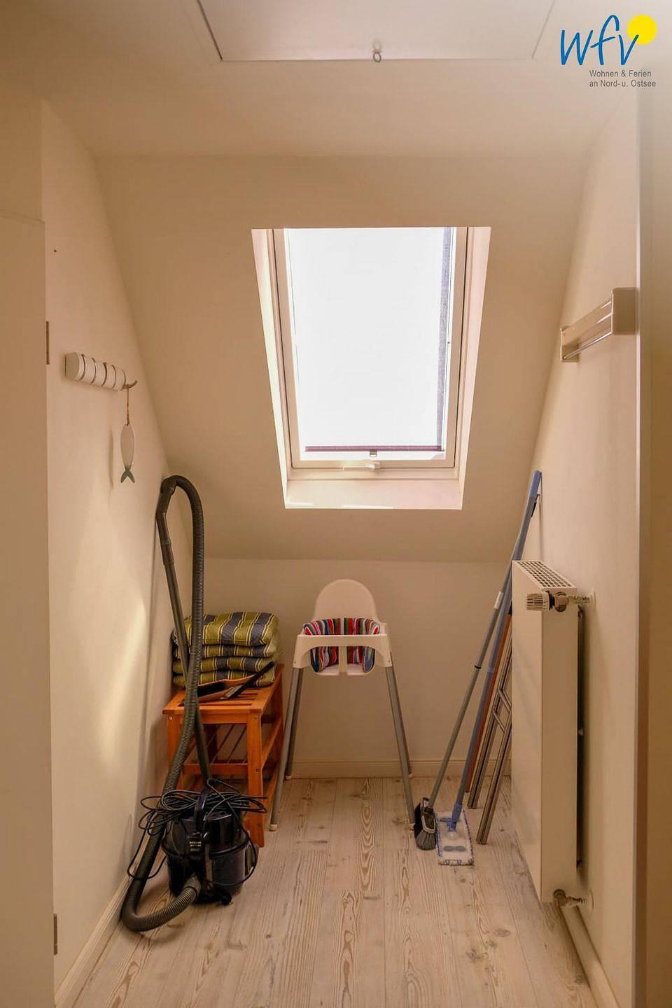 Vakantieappartement in Waddenzee, Duitsland voor 6 personen foto 17