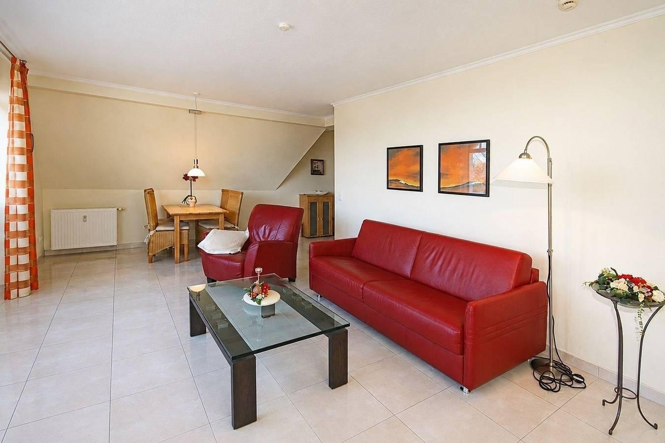 Vakantieappartement in Kühlungsborn, Duitsland voor 4 personen foto 4