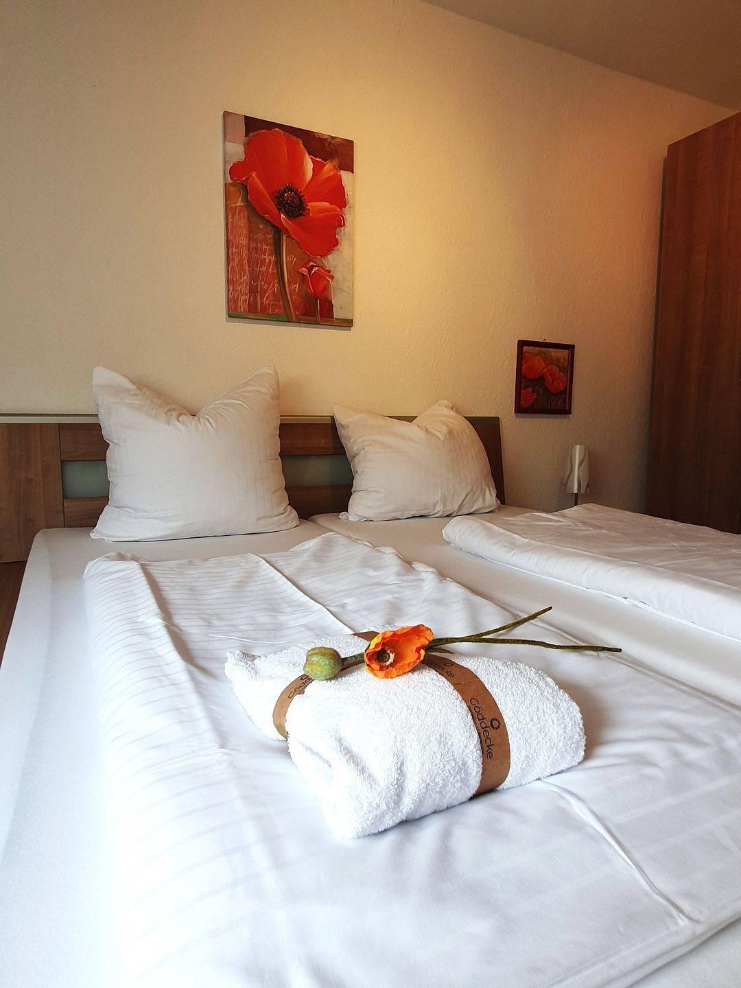 Vakantieappartement in Sauerland, Duitsland voor 4 personen foto 5