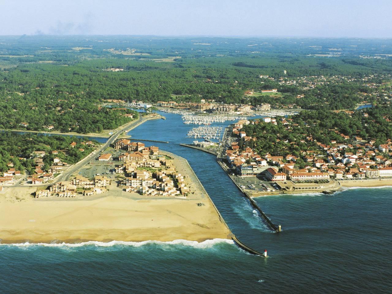 Vakantieappartement in Landes, Frankrijk voor 6 personen foto 17