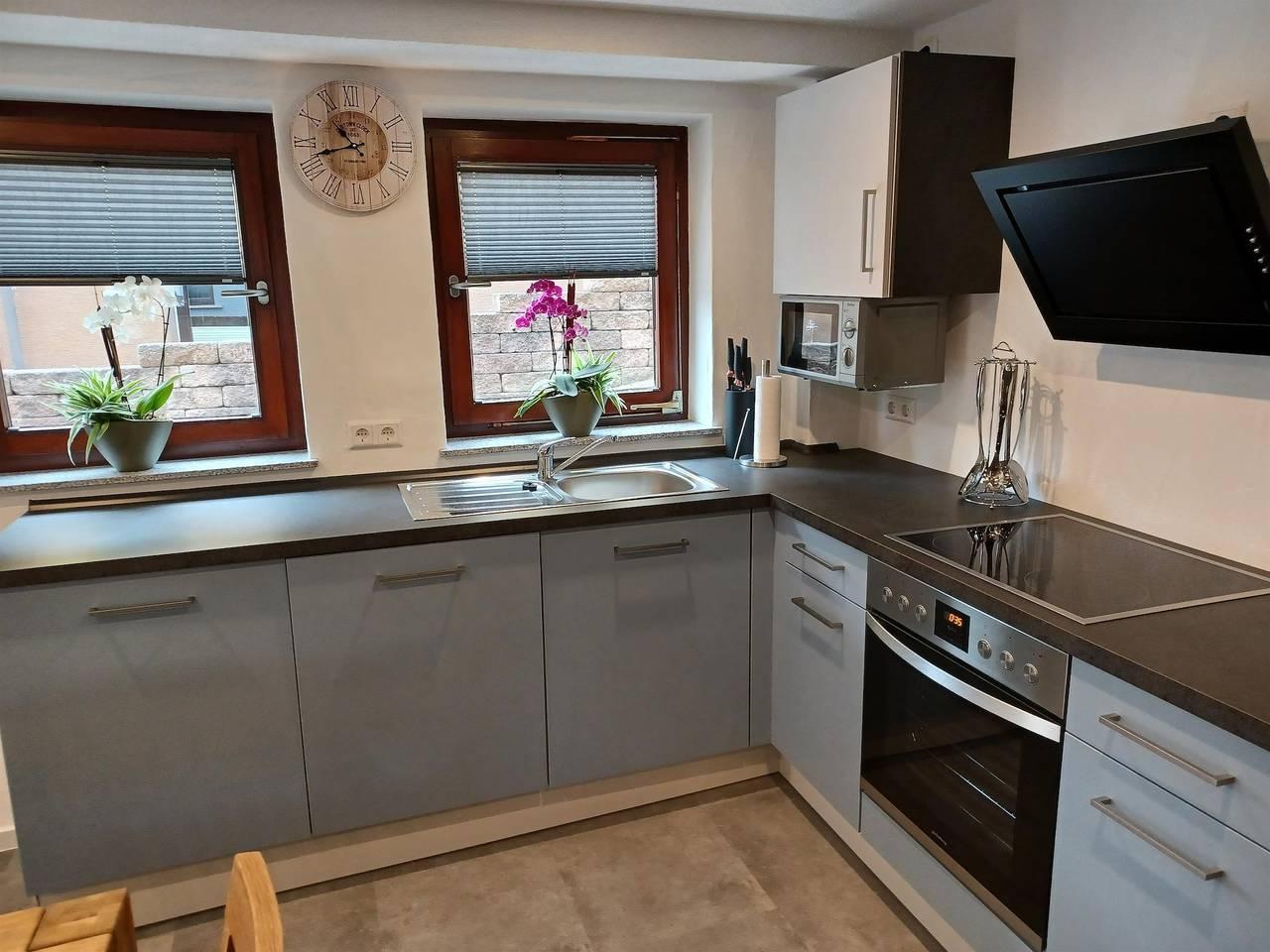 Vakantieappartement in Palts, Duitsland voor 2 personen foto 6