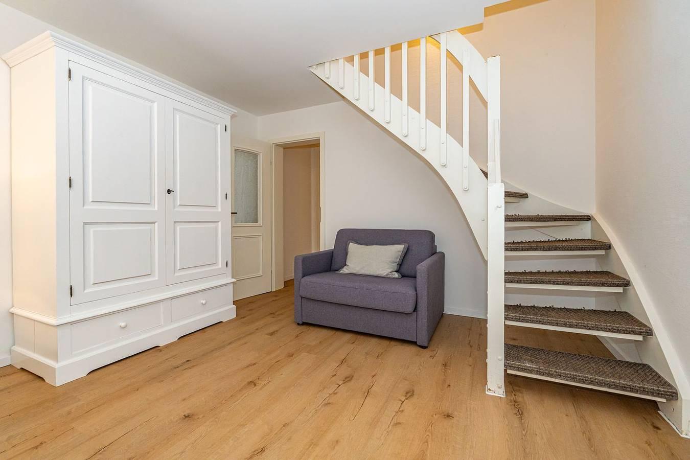 Vakantieappartement in Sylt, Duitsland voor 3 personen foto 12