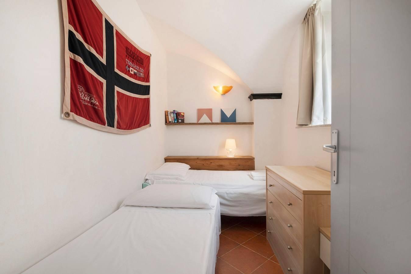 Vakantieappartement in Ligurische Kust foto 15
