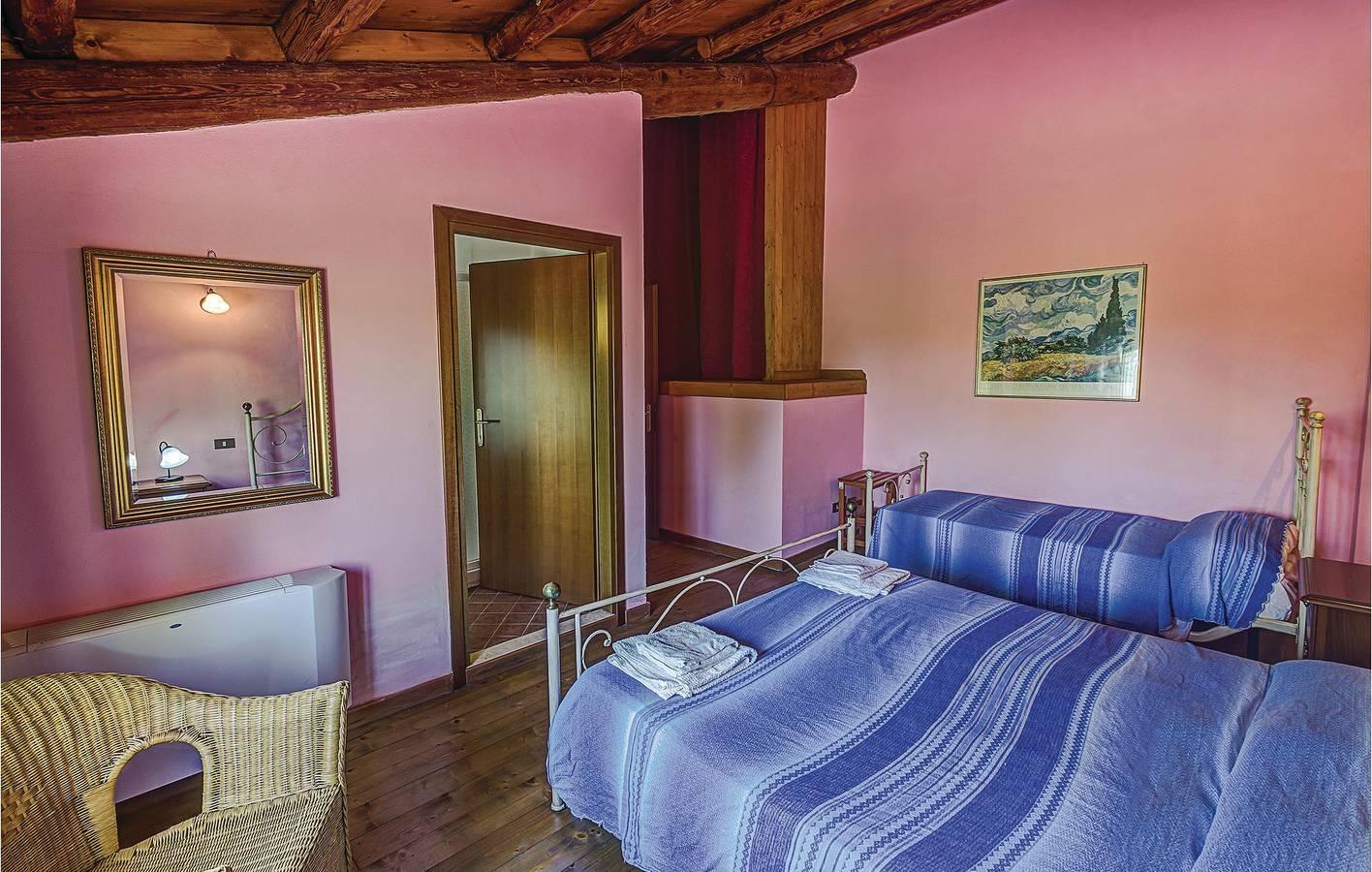 Vakantieappartement in Polesine, Italië voor 5 personen foto 18