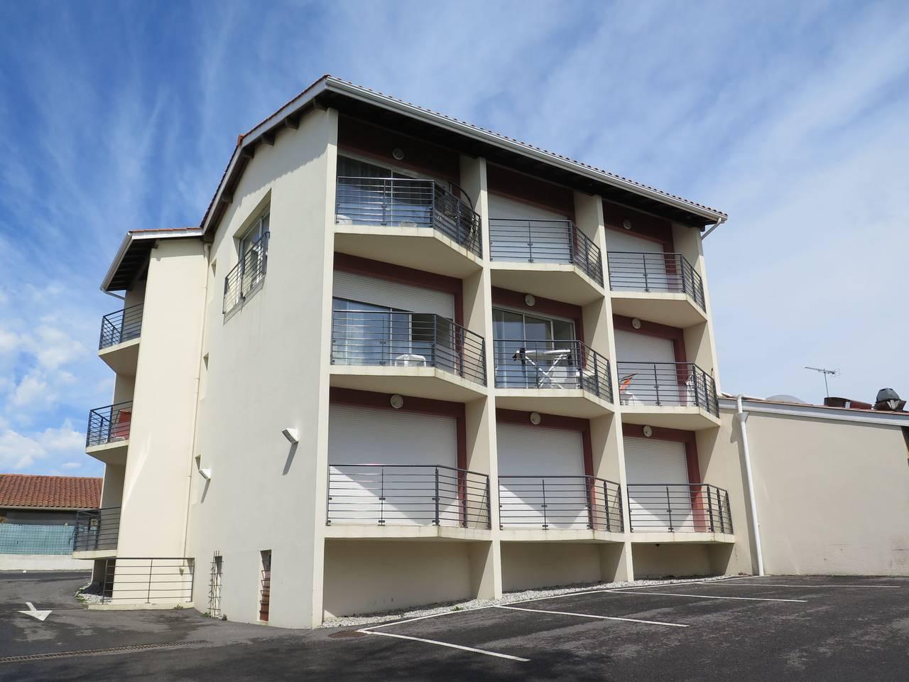 Vakantieappartement in Landes, Frankrijk voor 6 personen foto 13