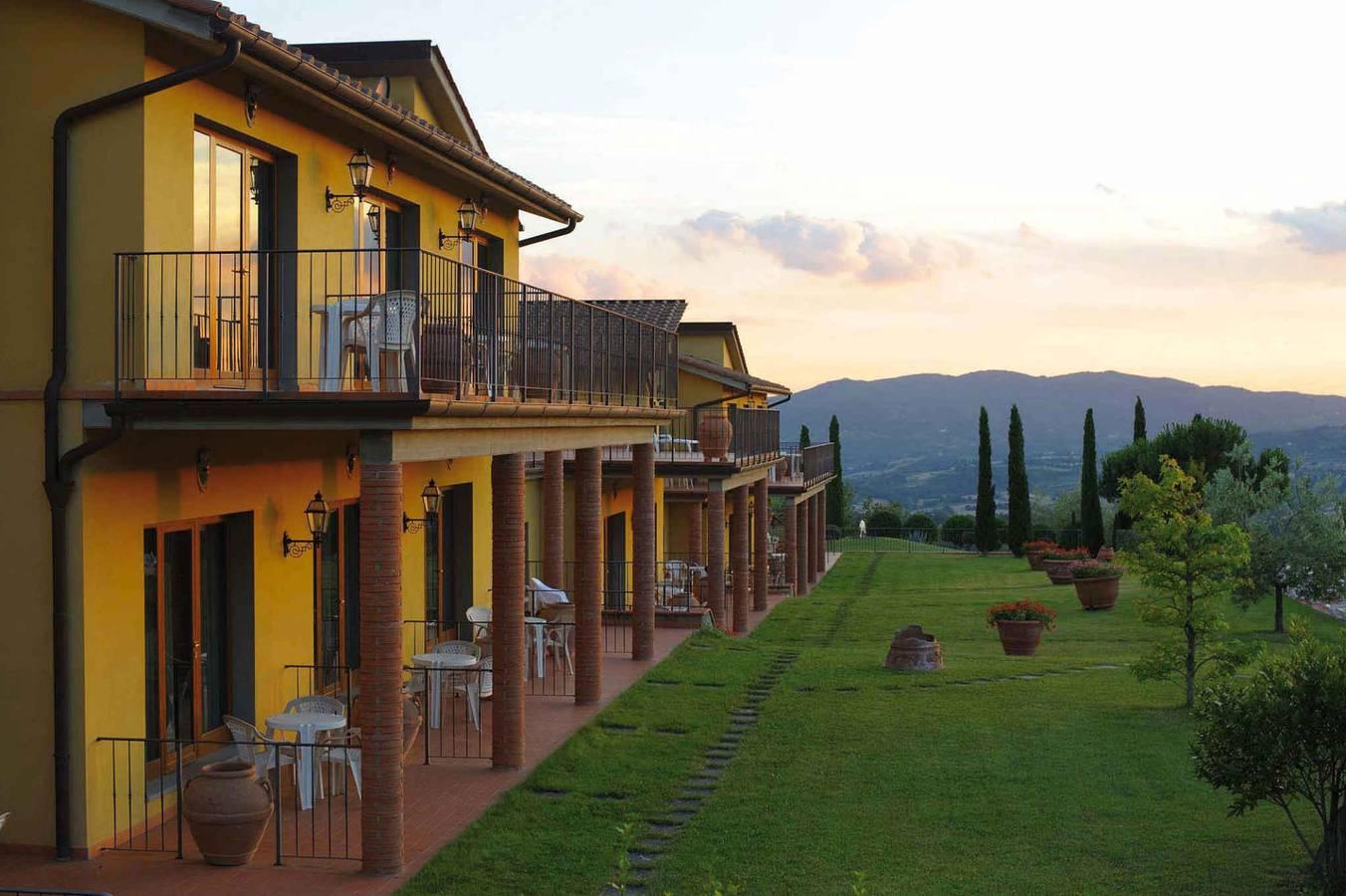Vakantieappartement in Chianti, Italië voor 4 personen foto 7