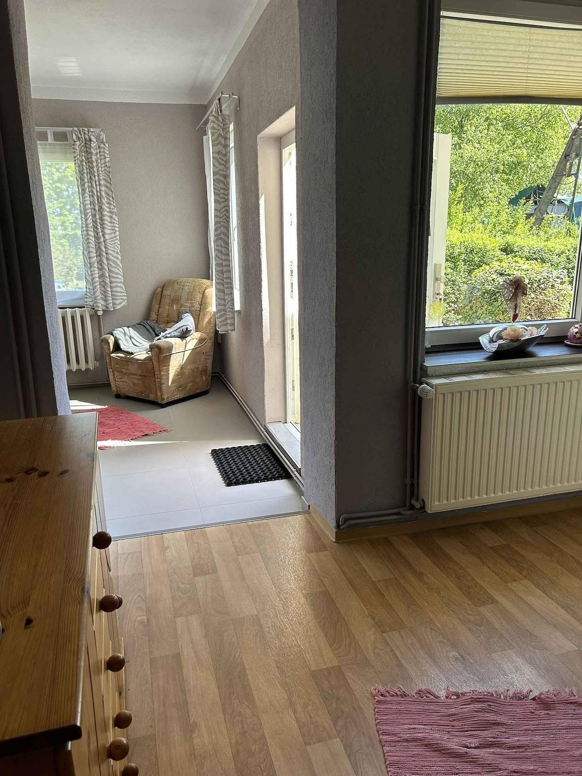 Vakantieappartement in Dierhagen, Duitsland voor 4 personen foto 6