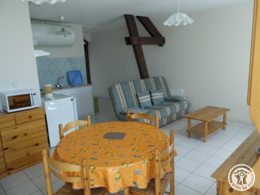 Vakantiehuis in Corrèze, Frankrijk voor 4 personen foto 3