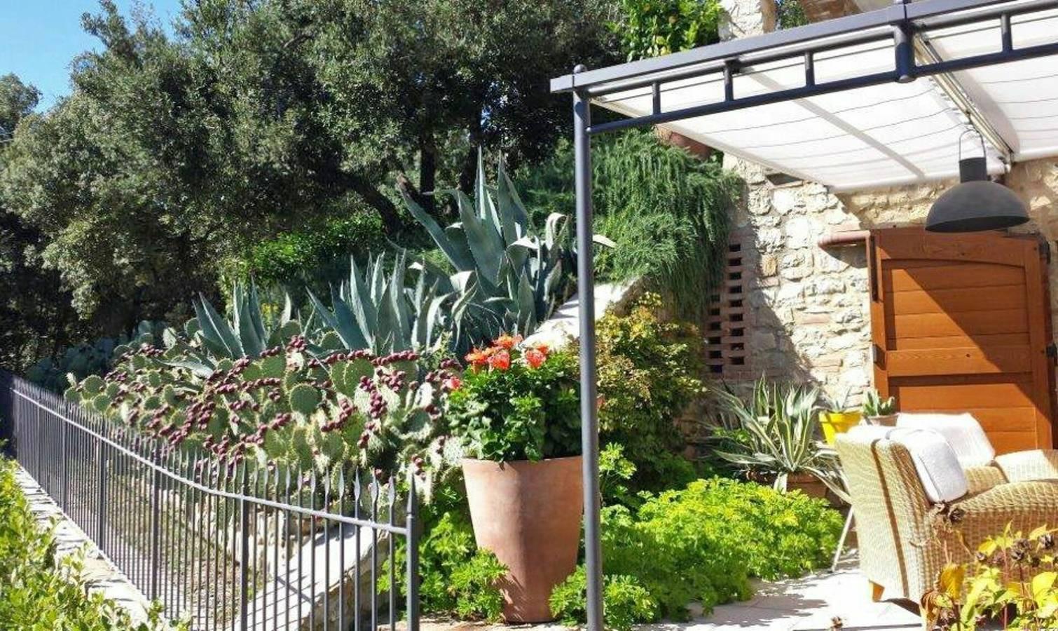 Vakantieappartement in Chianti, Italië voor 5 personen foto 13