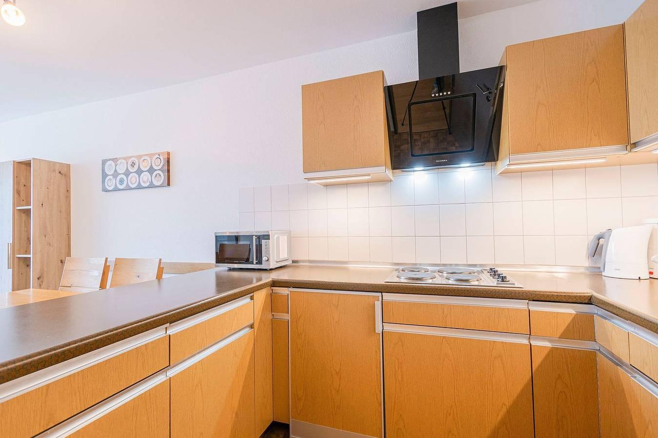 Vakantieappartement in Bodensee, Duitsland voor 4 personen foto 7