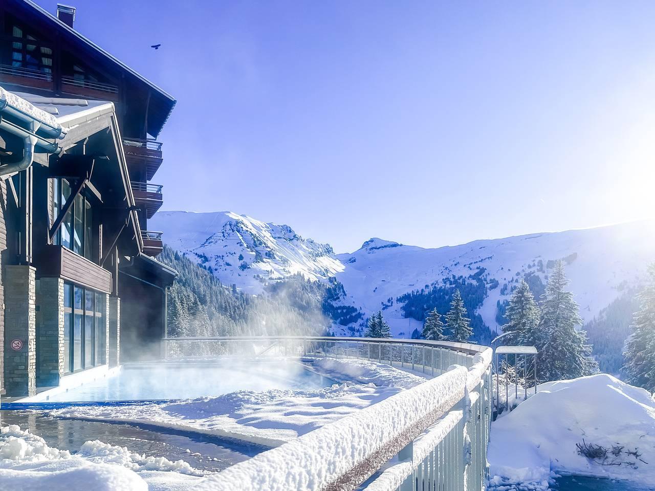 Vakantieappartement in Rhône-Alpes, Frankrijk voor 4 personen foto 18