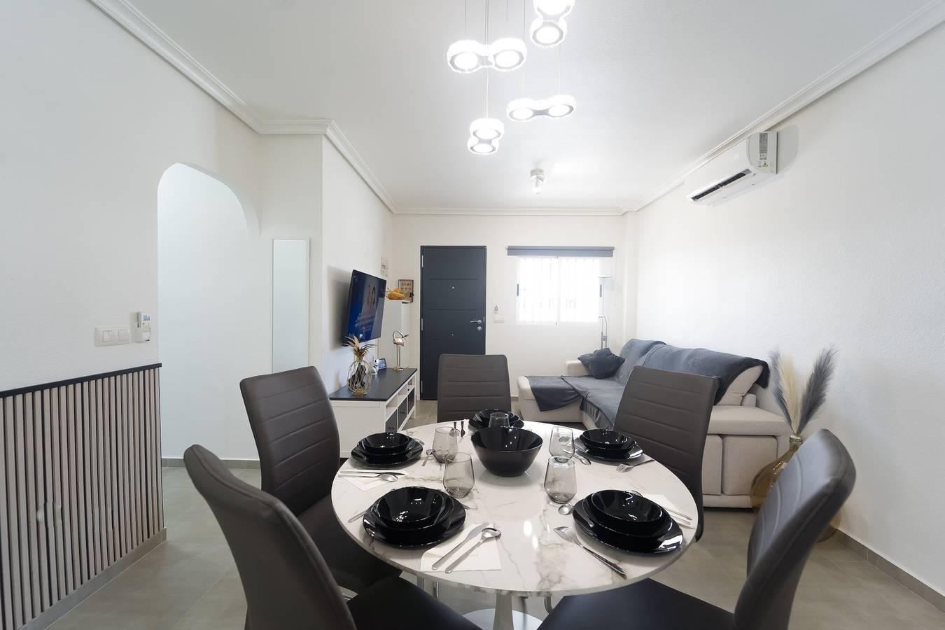Vakantieappartement in Orihuela, Spanje voor 4 personen foto 16