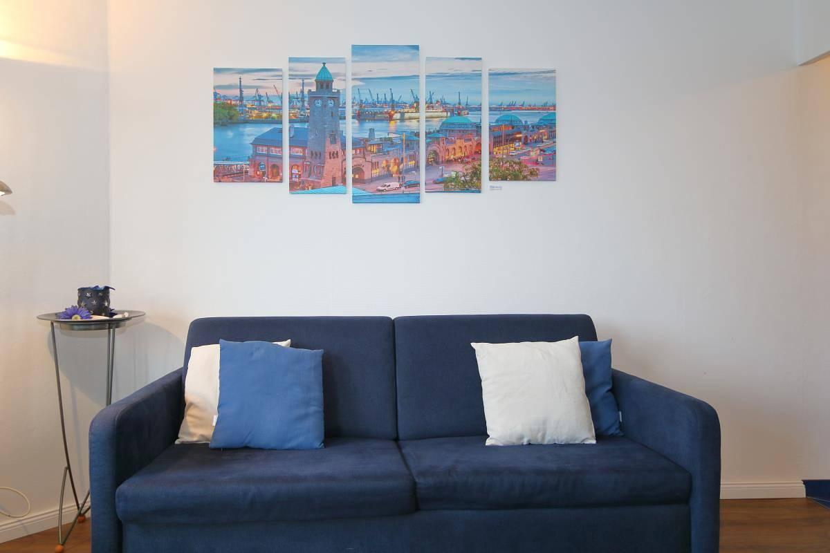 Vakantieappartement in Sylt, Duitsland voor 4 personen foto 5