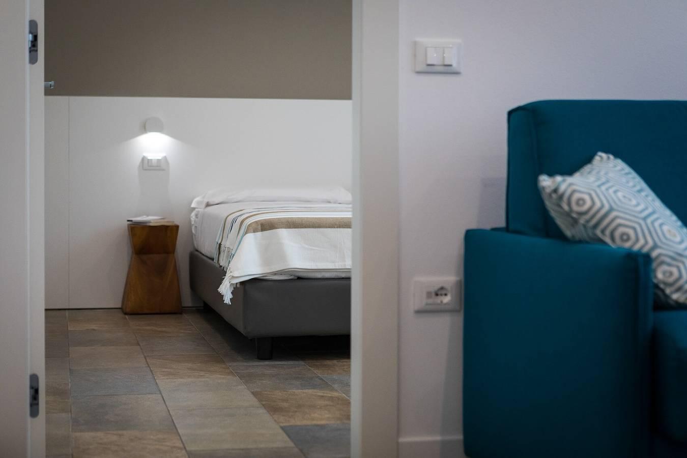 Vakantieappartement in Trentino, Italië voor 3 personen foto 7