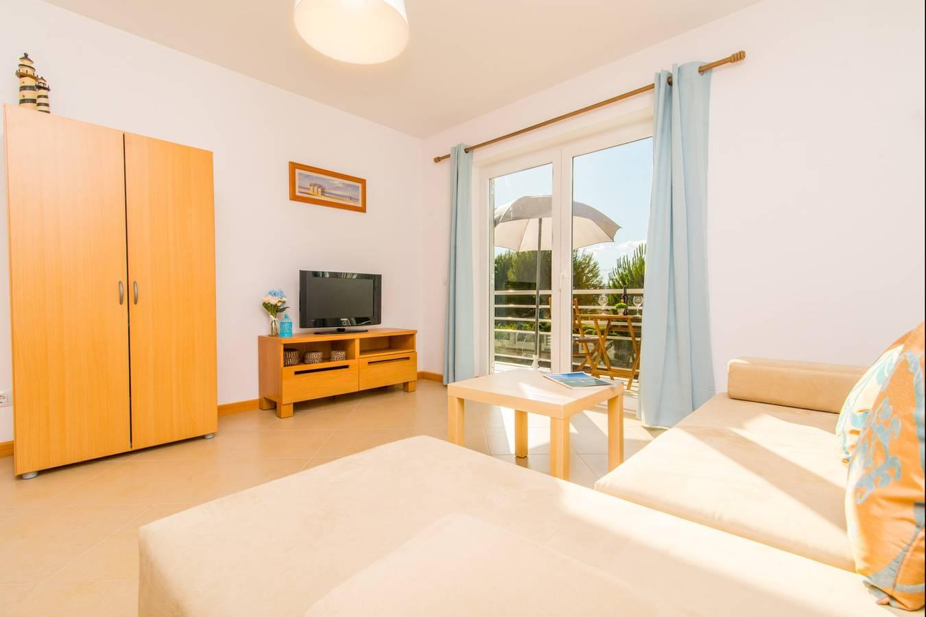 Vakantieappartement in Tavira, Portugal voor 4 personen foto 11
