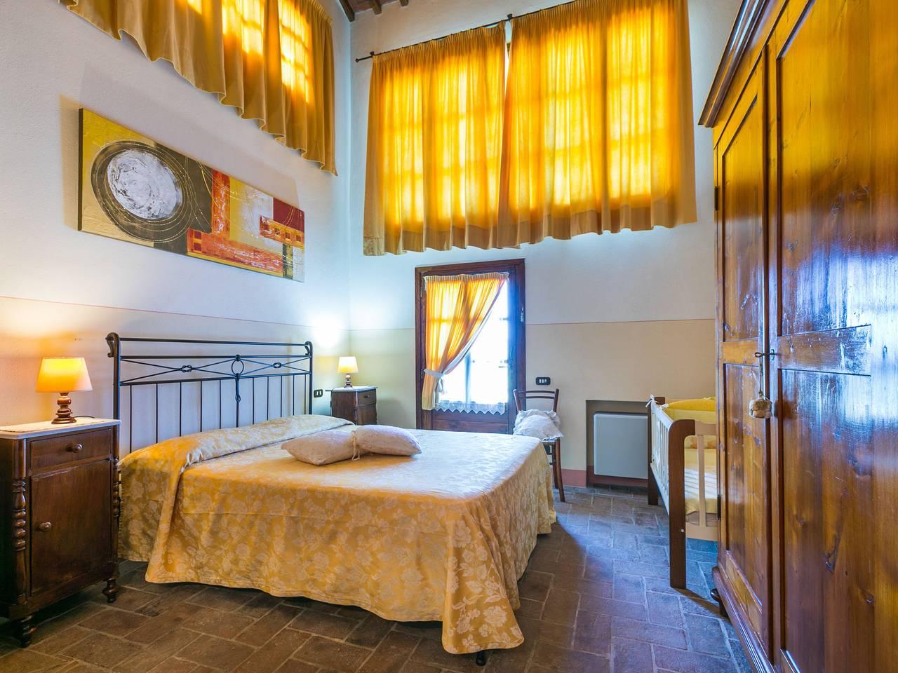 Vakantiehuis in Chianti, Italië voor 8 personen foto 14