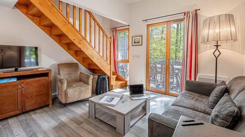 Vakantiehuis in Eppe-Sauvage vanaf 50€ per nacht