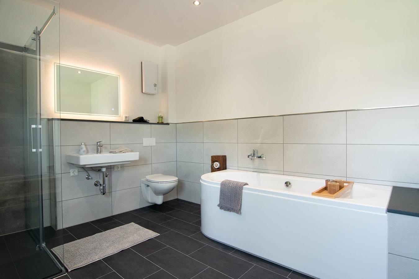 Vakantieappartement in Nahe (Palts), Duitsland voor 4 personen foto 9